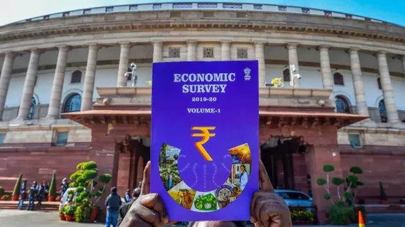 Economic Survey