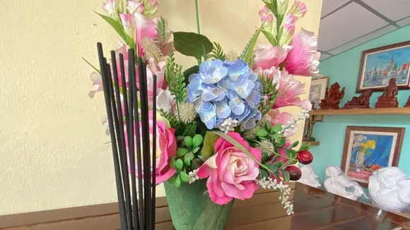 Incense Sticks