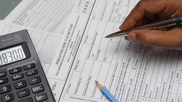 Income Tax