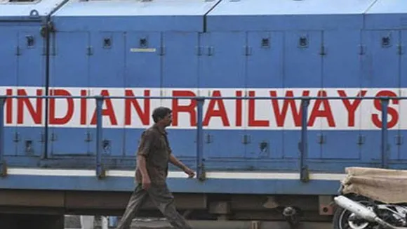 Rail Budget 2020