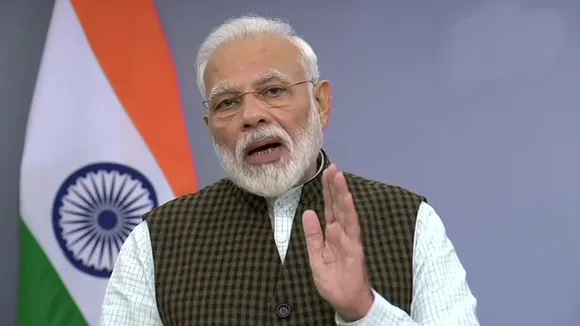 PM Modi