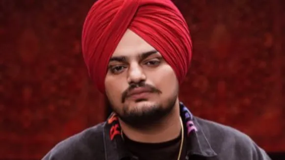Sidhu Moose Wala