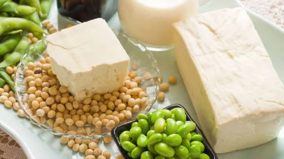 Soy Products
