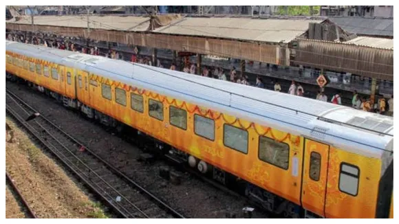 Tejas Express