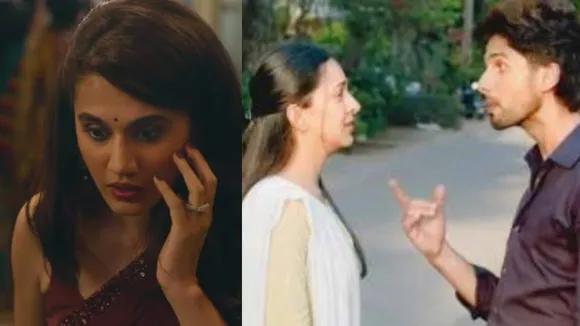 Thappad, Kabir Singh