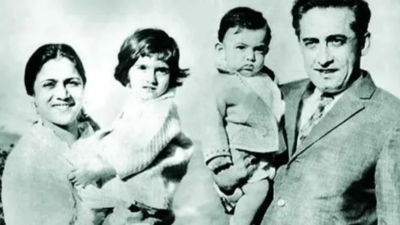 Aamir Khan