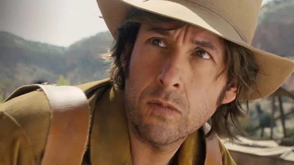 Adam Sandler