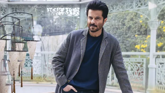 Anil Kapoor