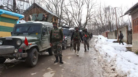 Kashmir