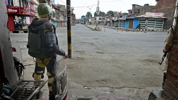 Jammu and Kashmir