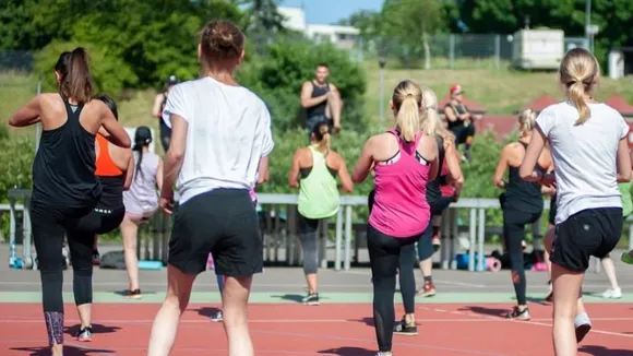 Exercise Linked To Brain Functionality