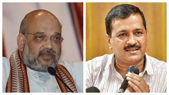 Amit Shah