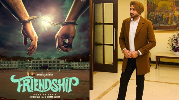 Harbhajan Singh