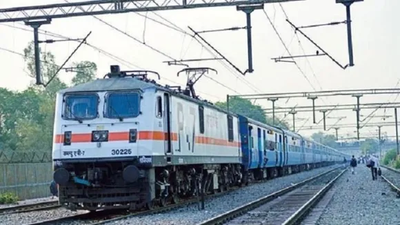 IRCTC