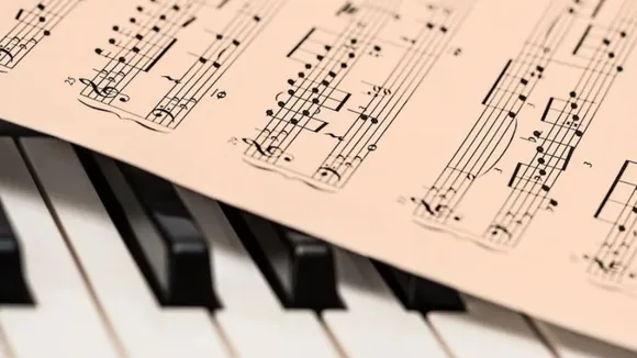 High-Tempo Music