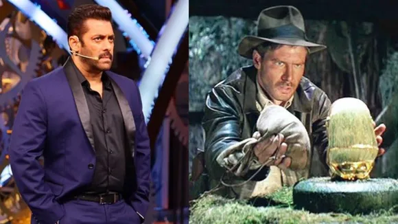 Salman Khan