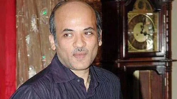Sooraj Barjatiya