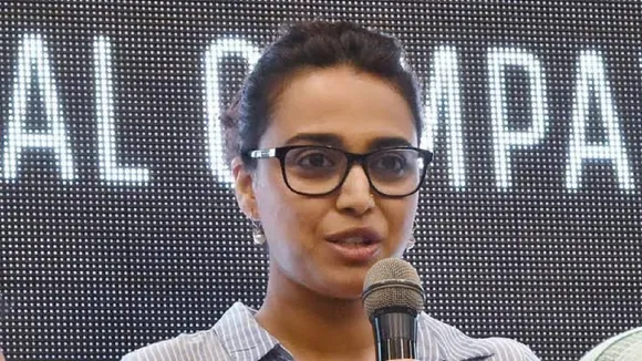 Swara Bhasker