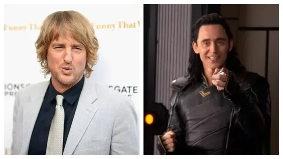 Owen Wilson Joins Loki TV Show