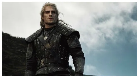 'The Witcherâ€™ Season 2