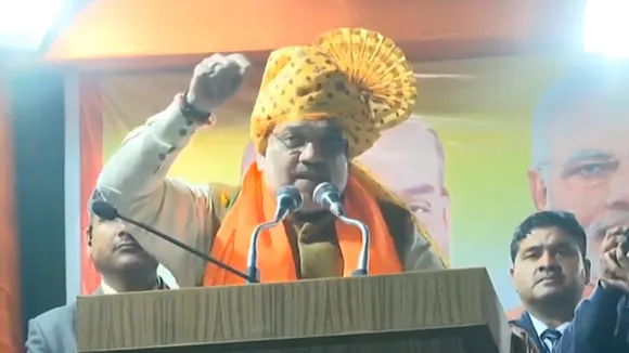 Amit Shah
