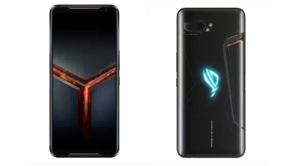 Asus ROG Phone 2 shortage