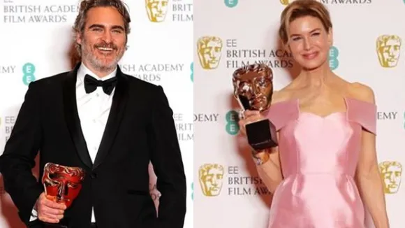 BAFTA 2020