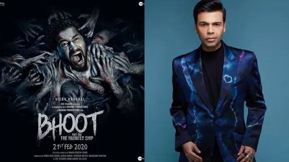 Bhoot