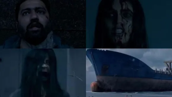 Bhoot: The Haunted Ship Trailer