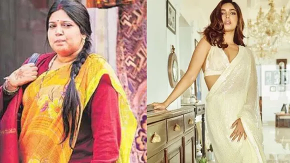 Bhumi Pednekar