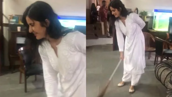 Katrina Kaif