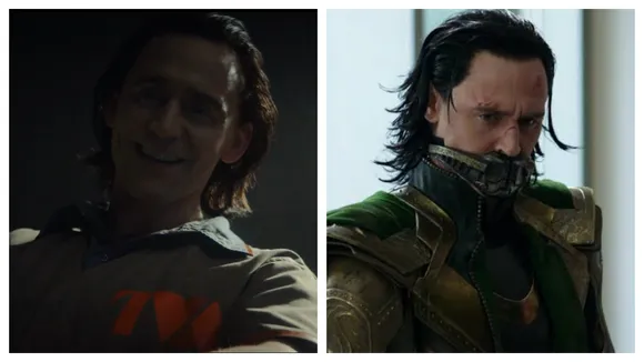 Marvel Releases Loki Teaser