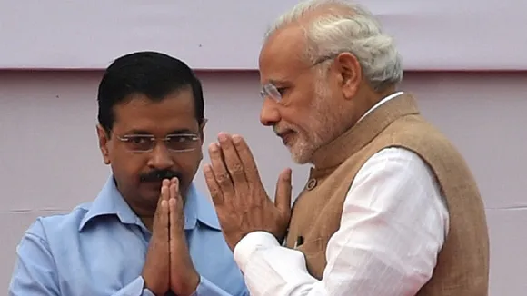 Narendra Modi
