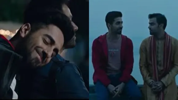 Ayushmann Khurrana