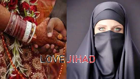 Love Jihad Real or Propaganda