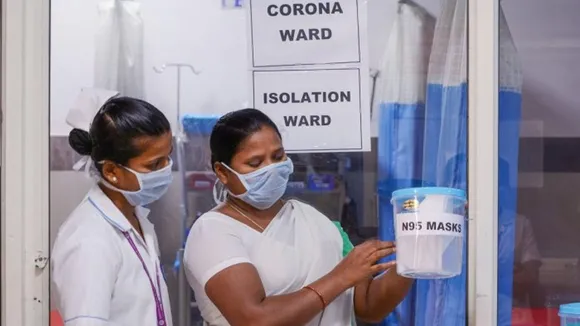 Corona virus