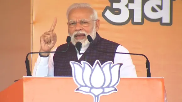 Narendra Modi