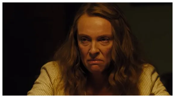 Toni Collette Joins 'Pieces Of Her'