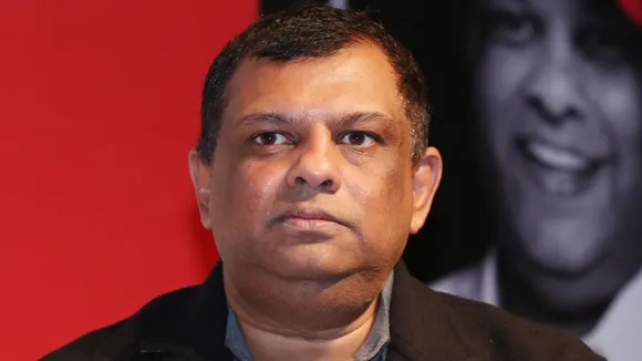 Tony Fernandes