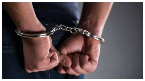 Murder Convict Found To Be Working As A Cop