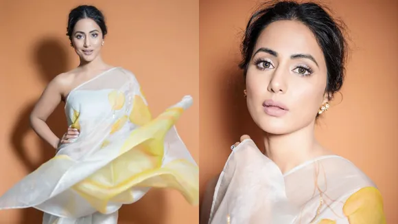 Hina Khan