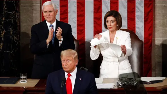 Nancy Pelosi