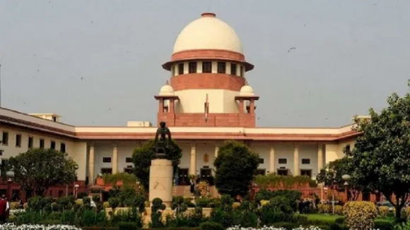Nirbhaya Gang-Rape Case
