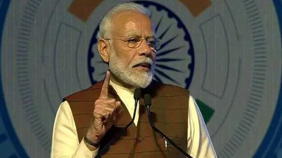 PM Modi