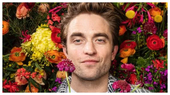 Robert Pattinson Declared Most Beautiful Man