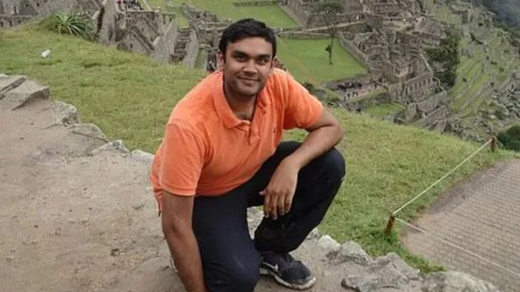 Paras Shah