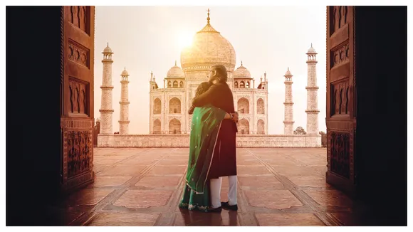 'Taj Mahal 1989' Series Releasing On Feb 14