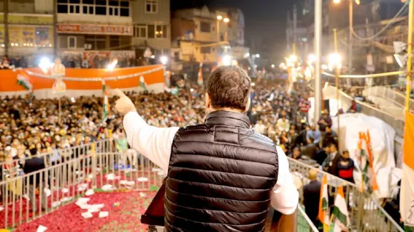 Delhi Assembly Elections 2020