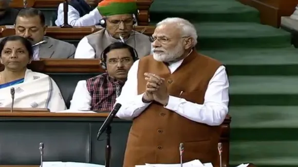 Narendra Modi