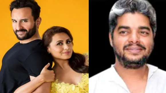 Bunty Aur Babli 2, Shaad Ali